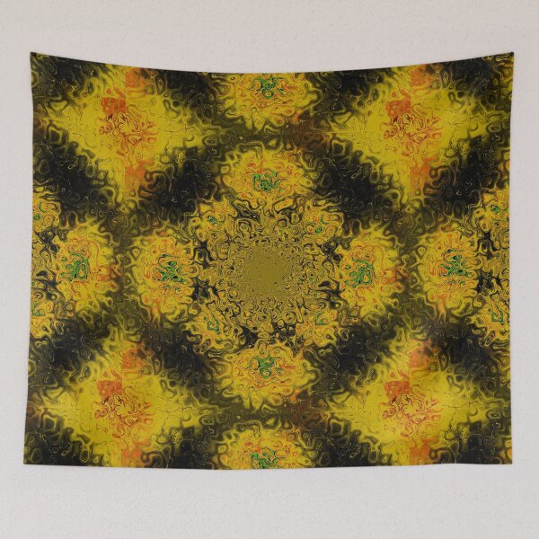 Item preview, Golden Void designed and sold by ianearthcore.