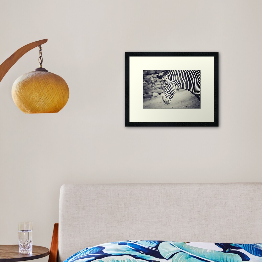 Item preview, Framed Art Print designed and sold by anniedesigner.