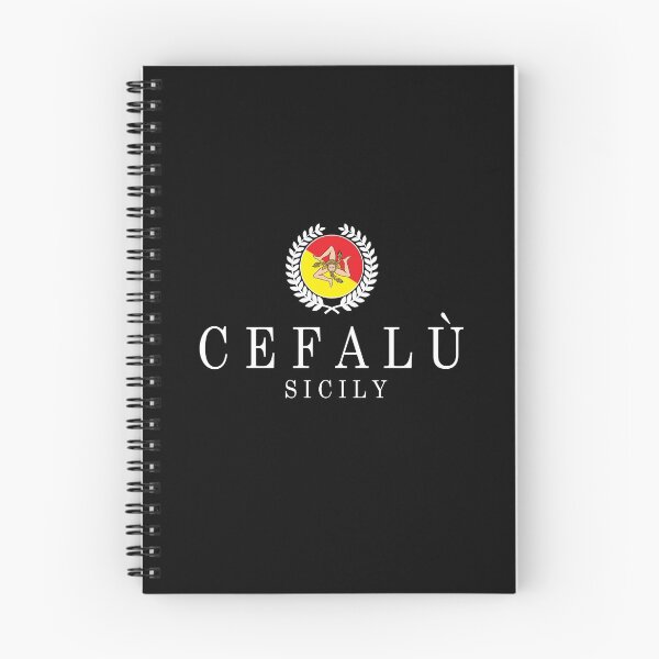 Item preview, Cefalù Sicily  designed and sold by ForzaDesigns.