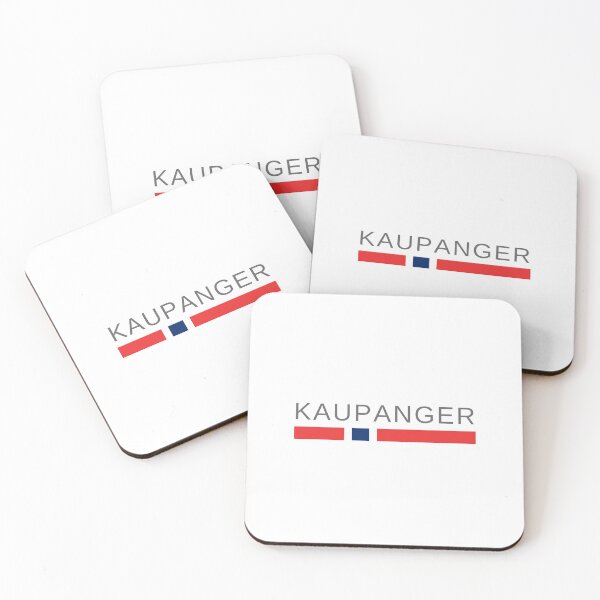 Item preview, Kaupanger Norway designed and sold by tshirtsnorway.