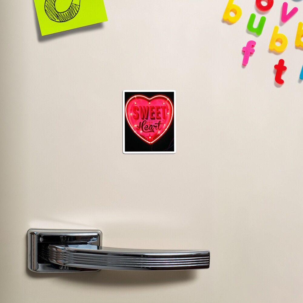 Item preview, Magnet designed and sold by hawtmood.