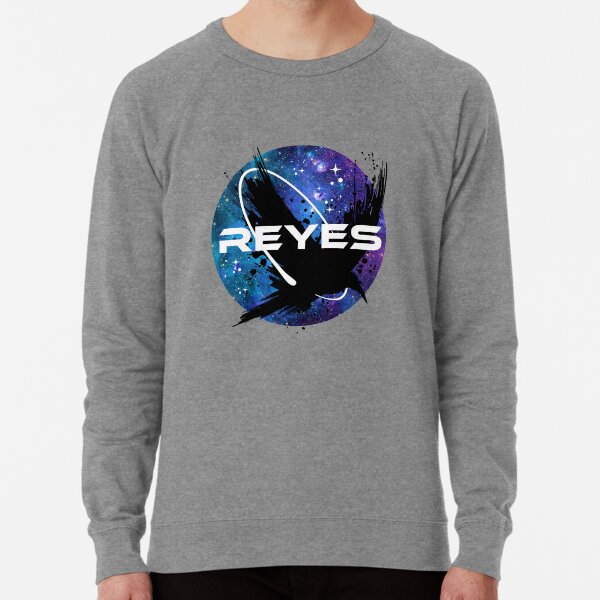 Cuervo Reyes Sudadera ligera