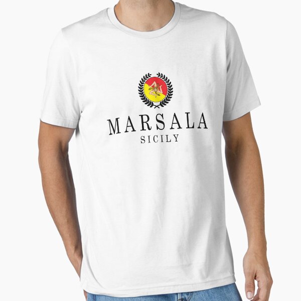Item preview, Marsala Sicily  designed and sold by ForzaDesigns.