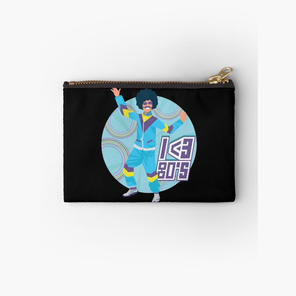 Item preview, I Love 80s Eighties Fancy Dress Theme Party Gift designed and sold by Pubi.