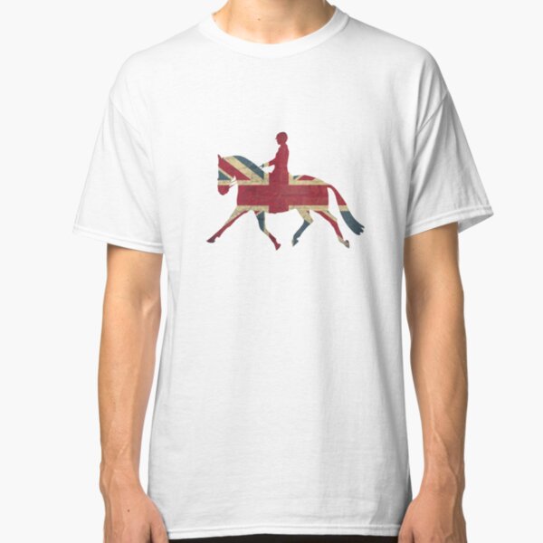 Best of British Classic T-Shirt