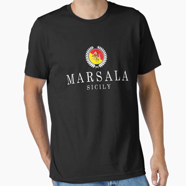 Item preview, Marsala Sicily  designed and sold by ForzaDesigns.