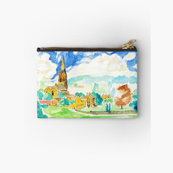 Item preview, Edensor Village, Derbyshire designed and sold by WaterGardens.