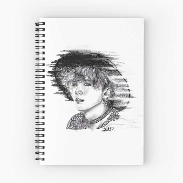 Item preview, Airplane pt.2 Yoongi designed and sold by yoonbubble.