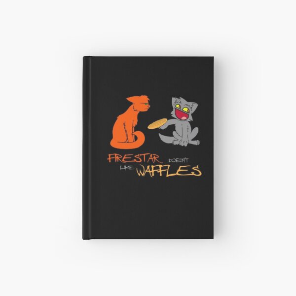 Item preview, Firestar Does not Like Waffles designed and sold by PaulMomotte.