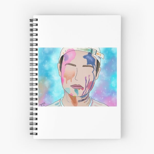 Item preview, kit unicorn store painting   designed and sold by valkyriethot.