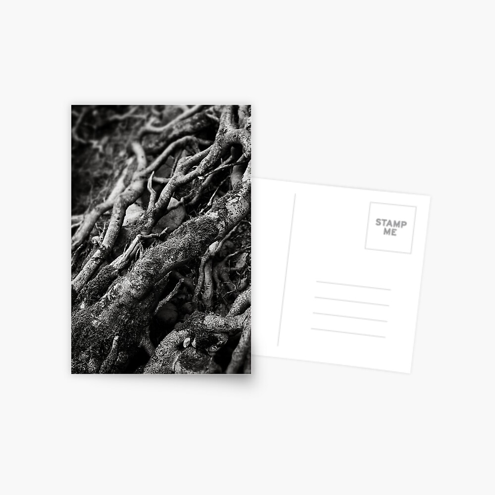 Item preview, Postcard designed and sold by anniedesigner.