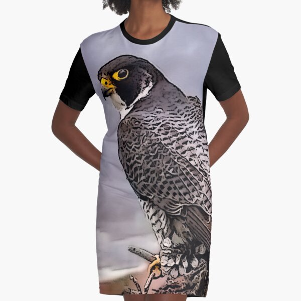 Vintage Peregrine Falcon Shirt Sunset T Shirts, Hoodies, Sweatshirts &  Merch