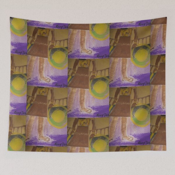 Item preview, The Roman designed and sold by kerrysart.