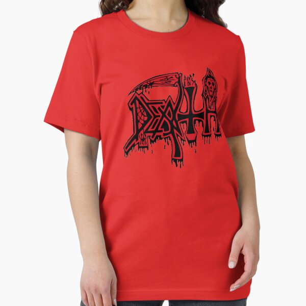 Item preview, DEATH designed and sold by rippingthrash.