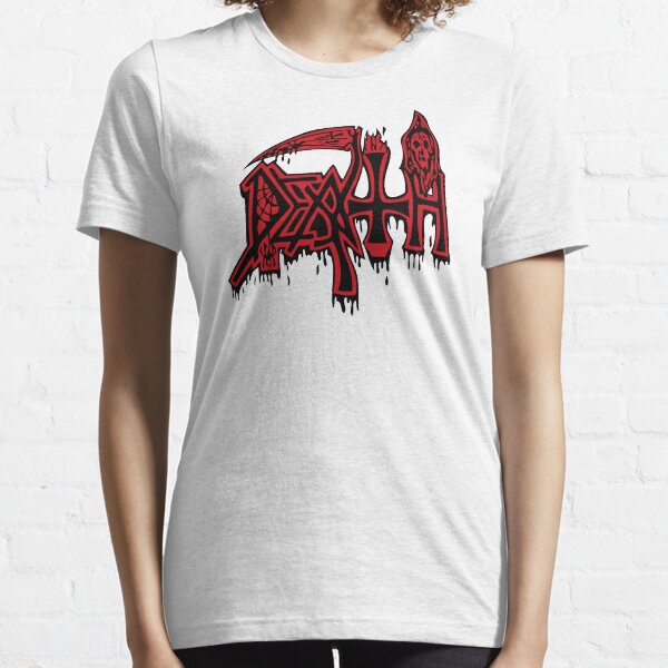 MORT T-shirt essentiel