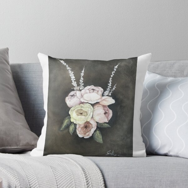 Item preview, Flores luminosas designed and sold by Jennifer Liddicoat.