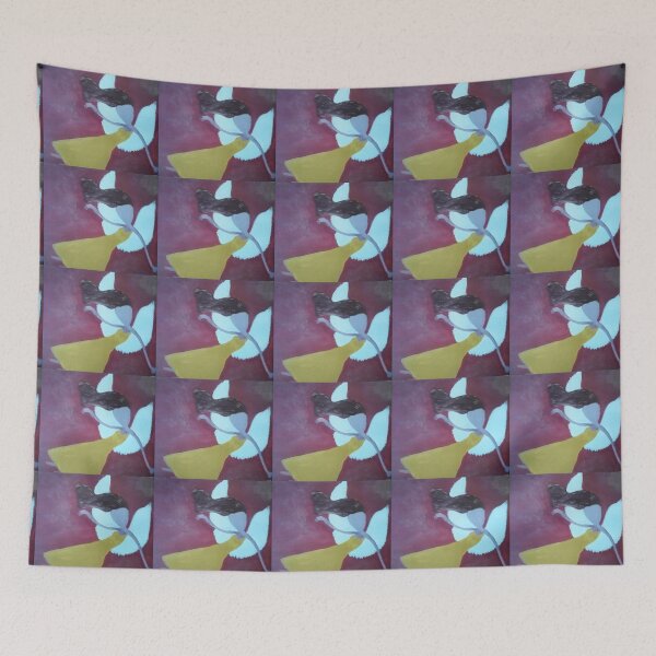 Item preview, Falling Angel  designed and sold by kerrysart.