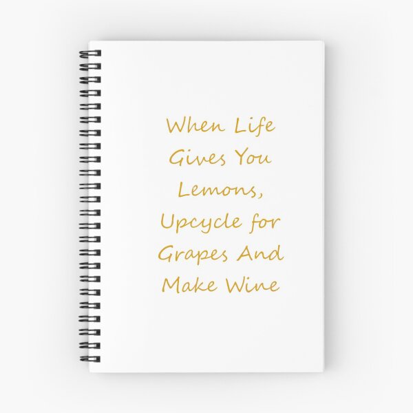 Item preview, When Life Gives You Lemons designed and sold by martily1990.