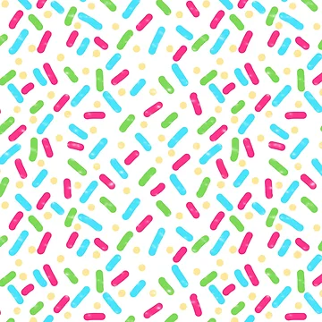 Artwork thumbnail, 07 Sprinkles by MathisDesigns