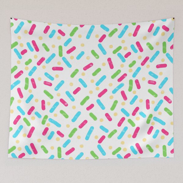 Item preview, 07 Sprinkles designed and sold by MathisDesigns.