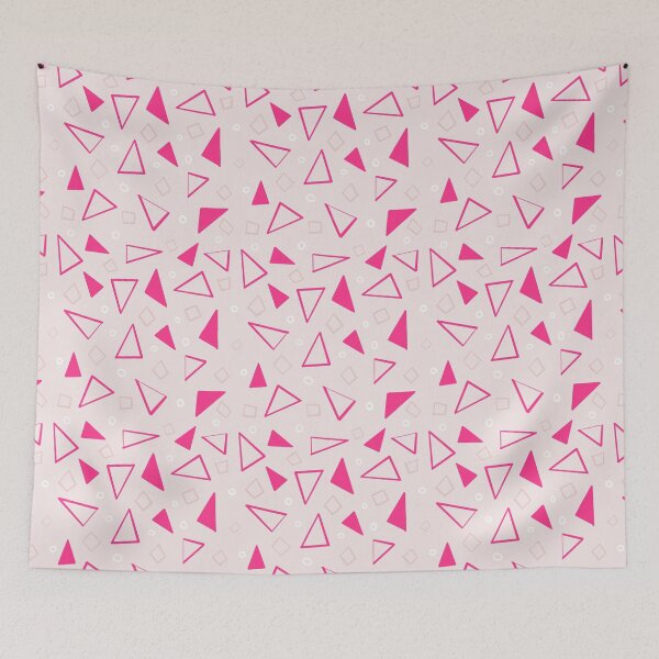 Item preview, 10 Pink and Blush Shape Confetti designed and sold by MathisDesigns.