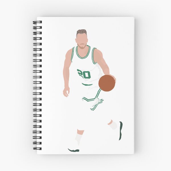 Item preview, Hayward Celtics designed and sold by nbagradas.