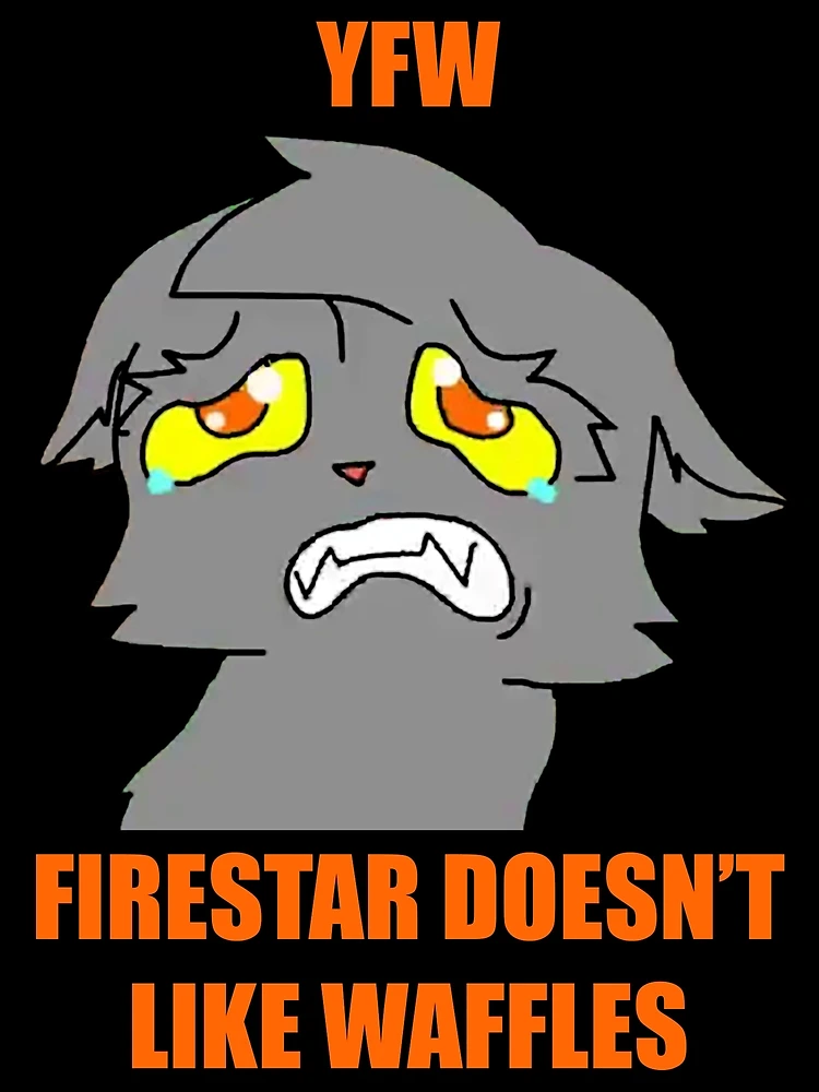 Why I do not like Firestar