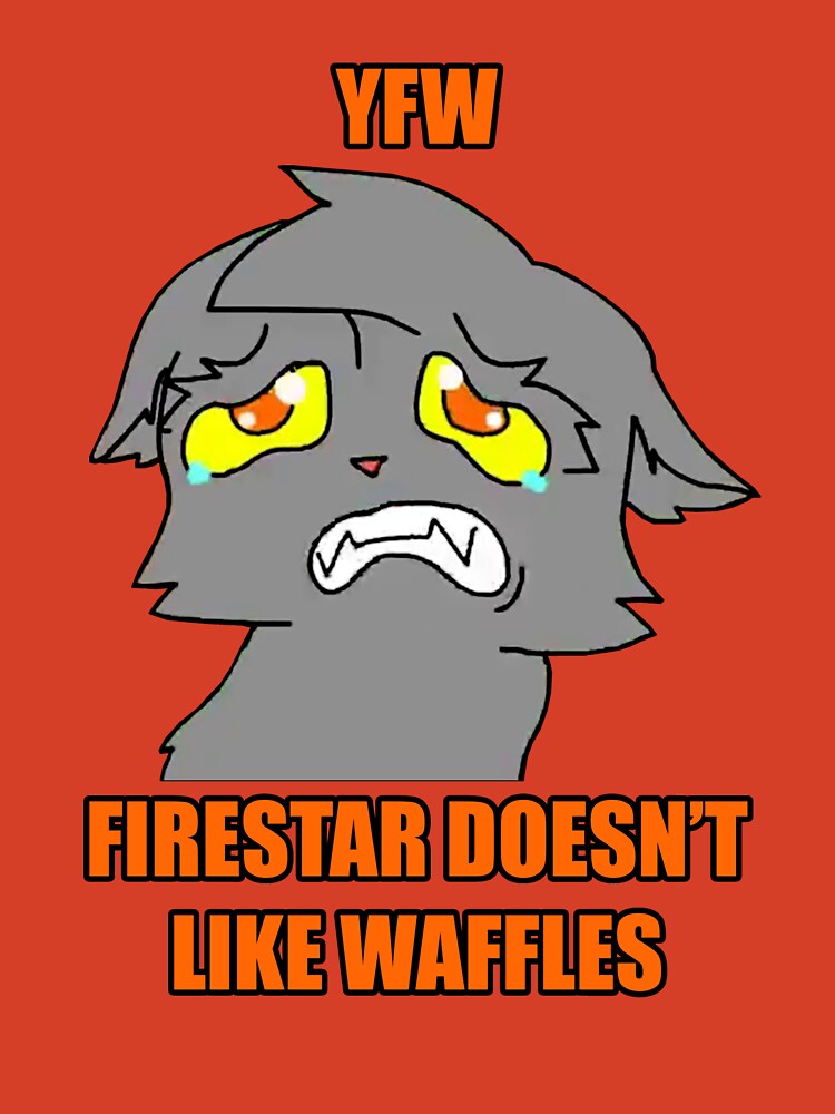 Why I do not like Firestar
