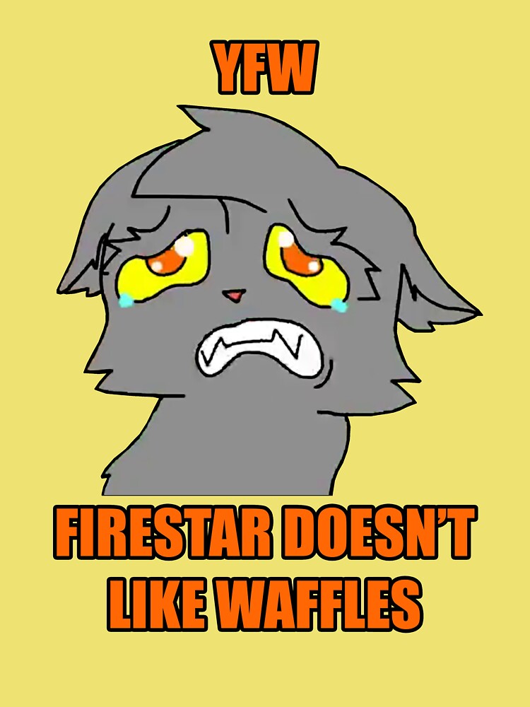 Why I do not like Firestar