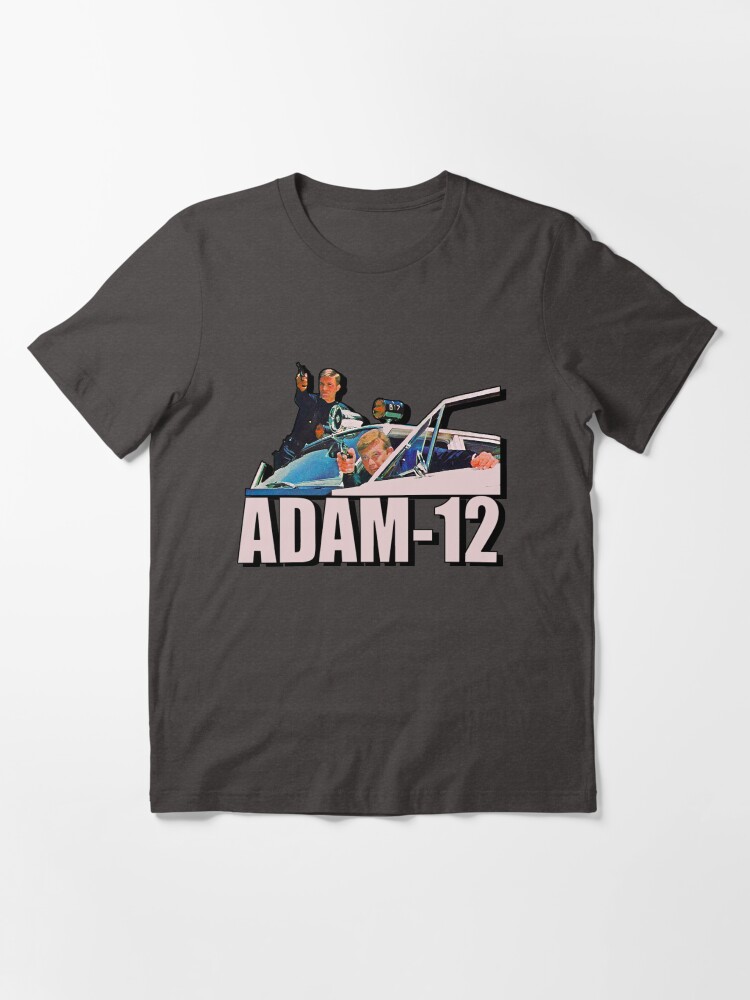 Retro one Adam 12 Tribute