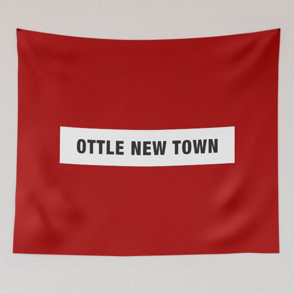 Item preview, Ottle New Town designed and sold by Off the Box.