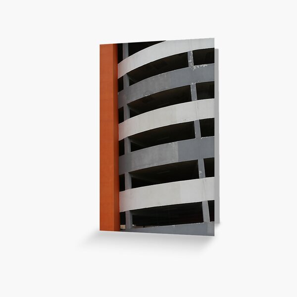 Item preview, parking ramp designed and sold by mrivserg.