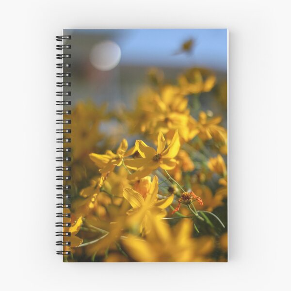 Item preview, yellow flowers designed and sold by Nicole Meilleur.