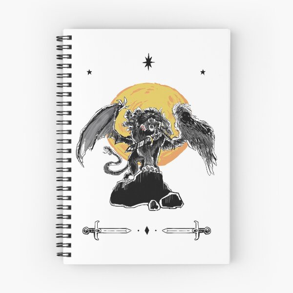 Item preview, The Monsters Win!: Chimaera  designed and sold by ovaettr.