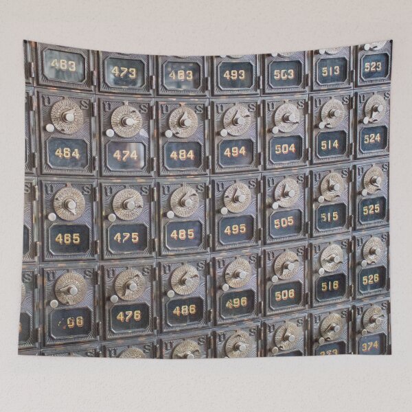 Item preview, When Mail had Meaning designed and sold by nancyjcreates.