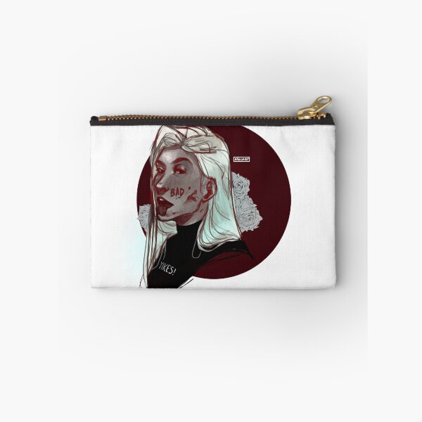 Item preview, Yikes! designed and sold by KiraTheCricket.