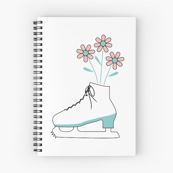 Item preview, SK8 Vase designed and sold by CoralFoxDesigns.