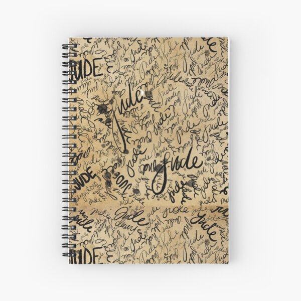Item preview, Cardan’s ‘Jude’ Paper.  designed and sold by obliviate.