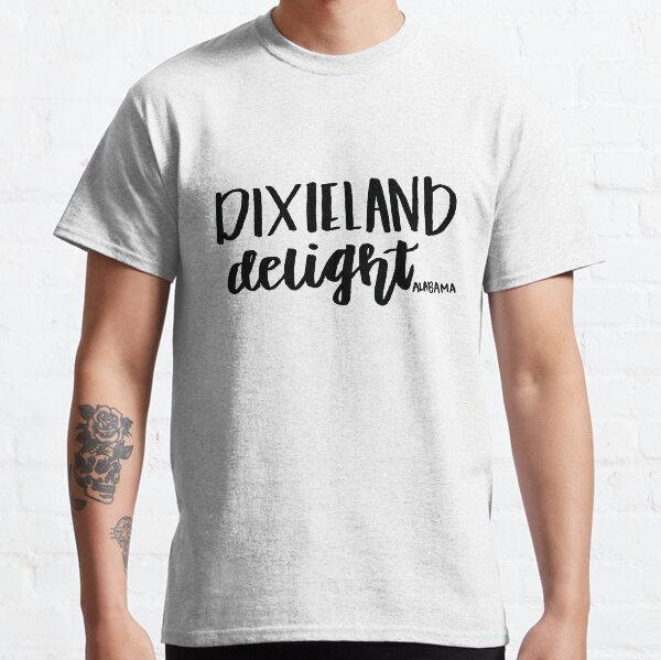 Bekleidung: Dixieland | Redbubble