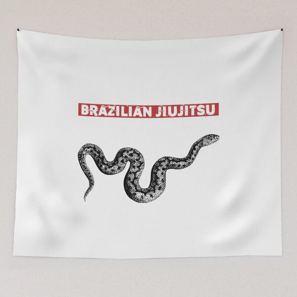 Item preview, Brazilian Jiu Jitsu Choke Out Tap Out  designed and sold by Joepseudo.