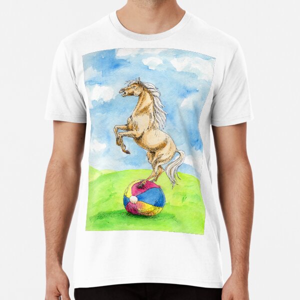 Games Bookstore! Premium T-Shirt