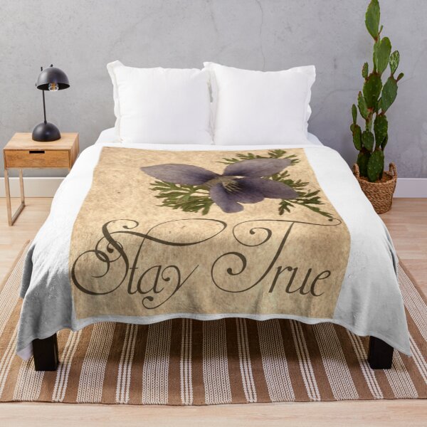 Item preview, Stay True designed and sold by Lisa Bertnick.