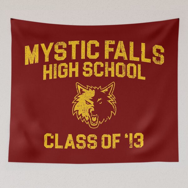 Item preview, MFHS Class of 13 designed and sold by huckblade.