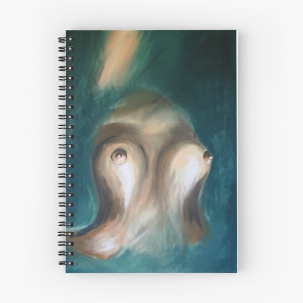 Item preview, mermaid emerging designed and sold by chrissy carter.