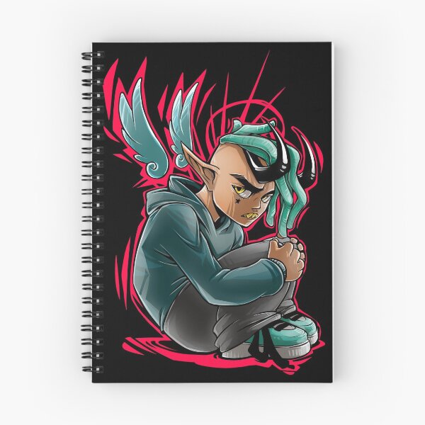 Item preview, Beyond Good and Evil designed and sold by GantzGang.