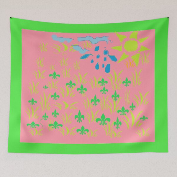 Item preview, rain and sun designed and sold by solgel47.