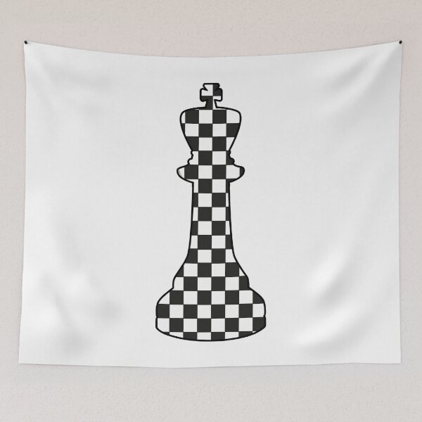 Item preview, Chess Chessboard Checkmate Chess designed and sold by onrcnoz.