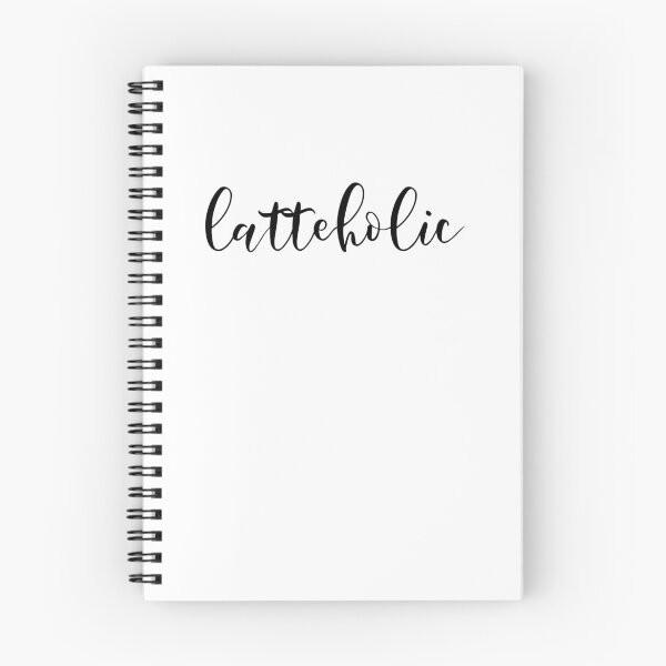 Item preview, Latte Holic designed and sold by kamrankhan.