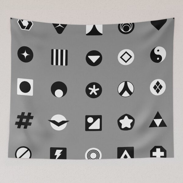 Item preview, General Purpose Pack BnW designed and sold by amclub.
