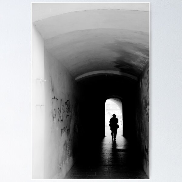 OnePhotoPerDay Series: 155 by C. Poster
